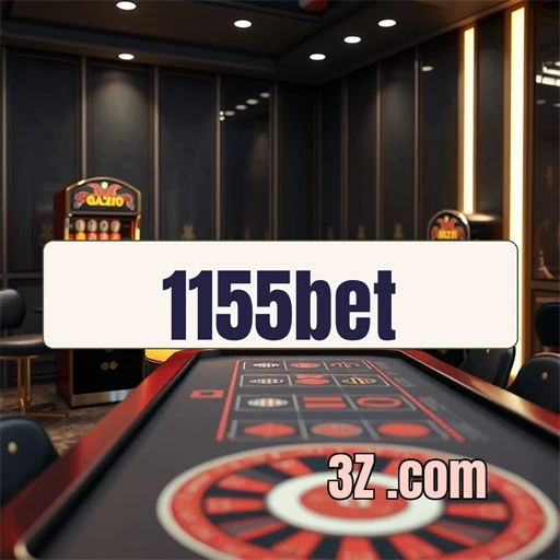 A Revolução do App da 1155bet nos Jogos Online