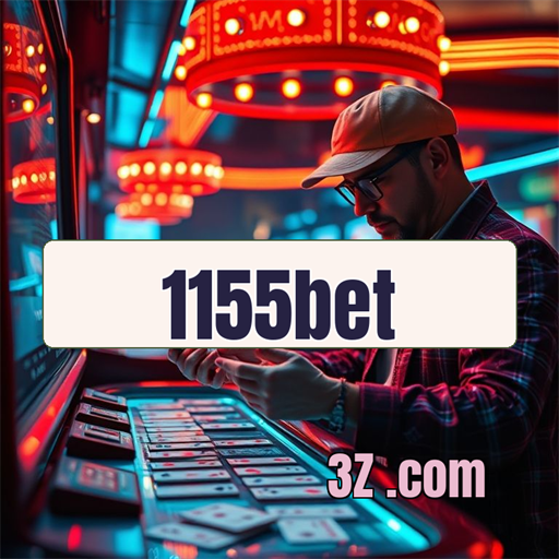1155bet 1155bet