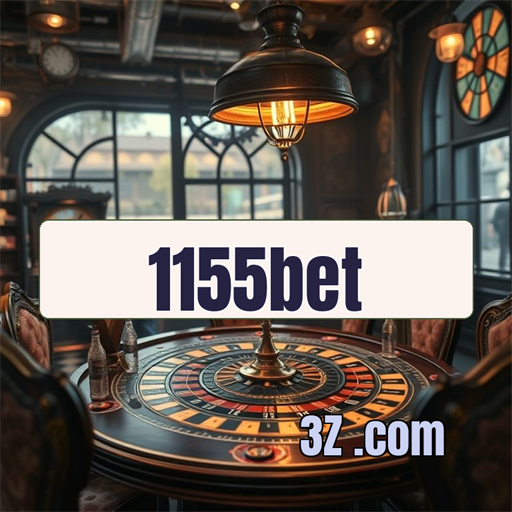 Segurança e Confiabilidade Confiança Total no 1155bet: Um Portal de Jogos Imperdível