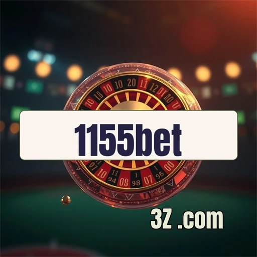Experimente a Emoção do Esporte no 1155bet e Ganhe Muito!