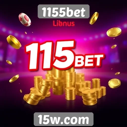 1165bet e suas ofertas de bônus