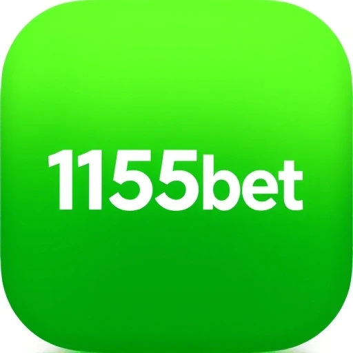 1155bet Logo