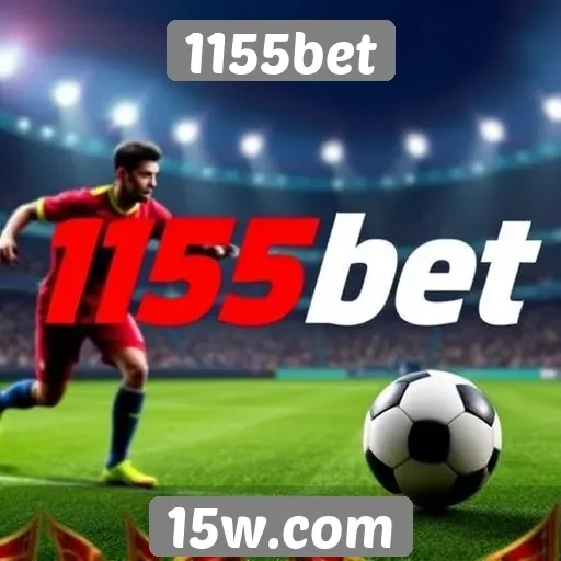 Explorando as promoções e bônus do site 1155bet