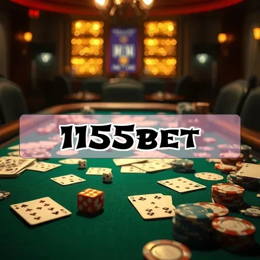 1155bet FAQ