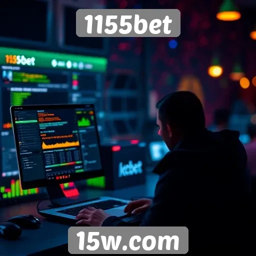 Diretrizes de segurança para usuários do 1155bet