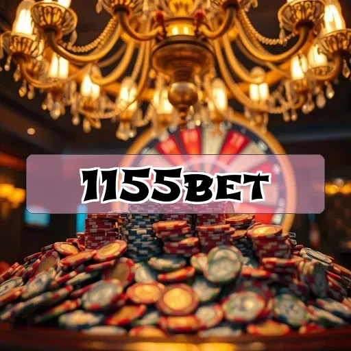1155bet Estratégia de Jogo