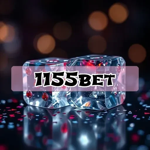 1155bet Jogos de Mesa